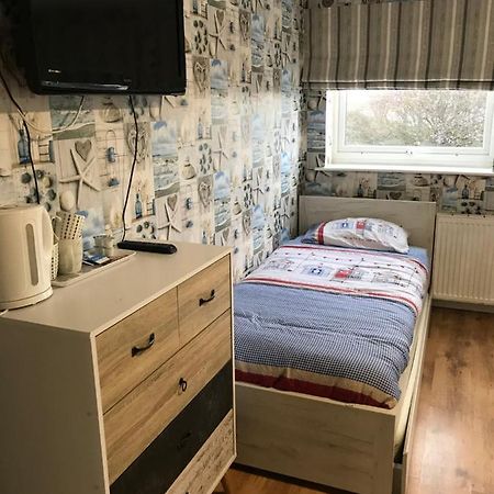 Ma Bakers Hotel Ingoldmells Eksteriør billede