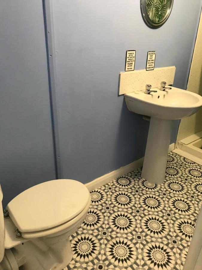 Ma Bakers Hotel Ingoldmells Eksteriør billede