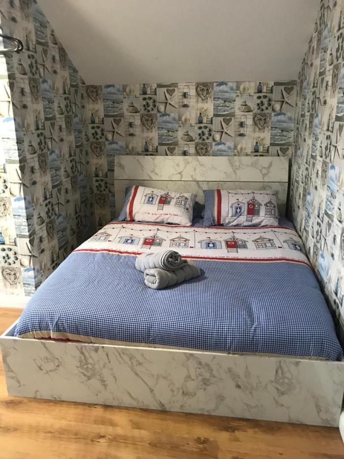 Ma Bakers Hotel Ingoldmells Eksteriør billede