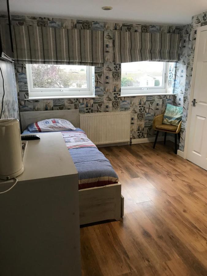 Ma Bakers Hotel Ingoldmells Eksteriør billede
