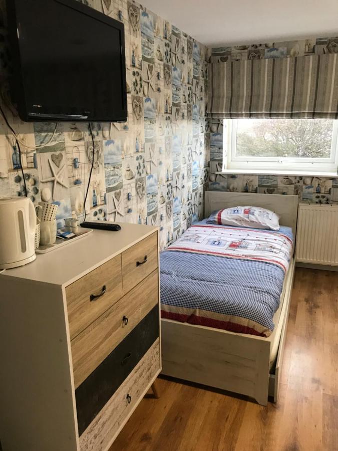 Ma Bakers Hotel Ingoldmells Eksteriør billede
